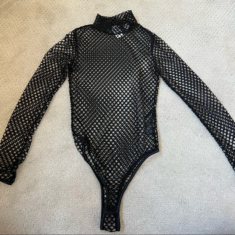 Asos Collusion Bodysuit